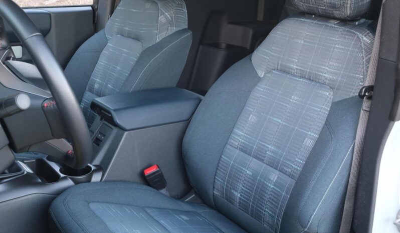 								2023 Ford Bronco Heritage Edition EcoBoost full									