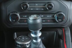 										2023 Ford Bronco Heritage Edition EcoBoost full									