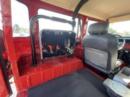 										1977 Toyota Land Cruiser FJ40 full									