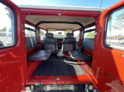 1977 Toyota Land Cruiser FJ40