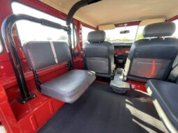 1977 Toyota Land Cruiser FJ40