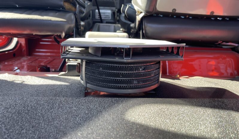 								1977 Toyota Land Cruiser FJ40 full									