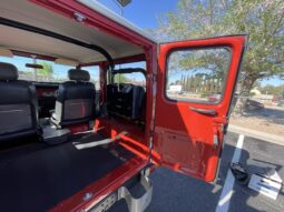 1977 Toyota Land Cruiser FJ40