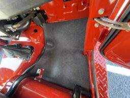 										1977 Toyota Land Cruiser FJ40 full									