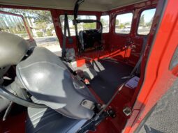 										1977 Toyota Land Cruiser FJ40 full									