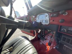 										1977 Toyota Land Cruiser FJ40 full									