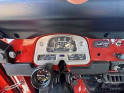 										1977 Toyota Land Cruiser FJ40 full									