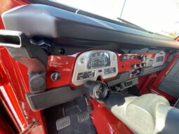										1977 Toyota Land Cruiser FJ40 full									