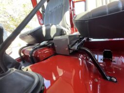 										1977 Toyota Land Cruiser FJ40 full									