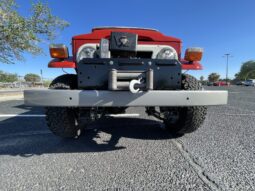 										1977 Toyota Land Cruiser FJ40 full									