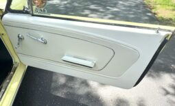 										1965 Ford Mustang Coupe 289 full									