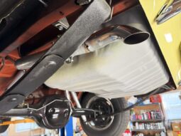 										1965 Ford Mustang Coupe 289 full									