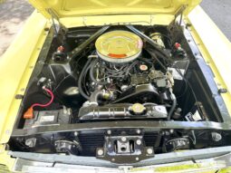 										1965 Ford Mustang Coupe 289 full									