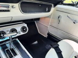 										1965 Ford Mustang Coupe 289 full									