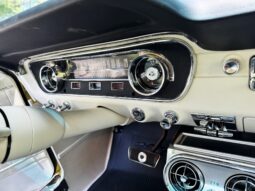 										1965 Ford Mustang Coupe 289 full									