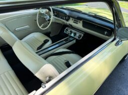 										1965 Ford Mustang Coupe 289 full									