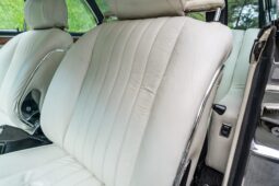 1973 BMW 3.0CS 4-Speed