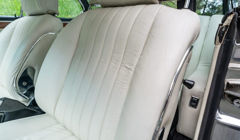 								1973 BMW 3.0CS 4-Speed full									