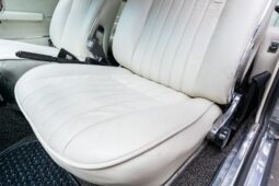 										1973 BMW 3.0CS 4-Speed full									