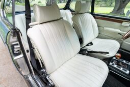 										1973 BMW 3.0CS 4-Speed full									