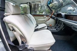 										1973 BMW 3.0CS 4-Speed full									