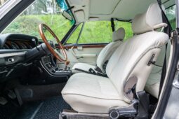 										1973 BMW 3.0CS 4-Speed full									