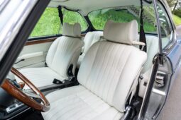 										1973 BMW 3.0CS 4-Speed full									