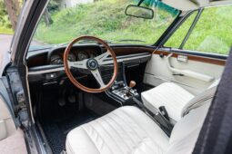 										1973 BMW 3.0CS 4-Speed full									