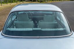 										1973 BMW 3.0CS 4-Speed full									