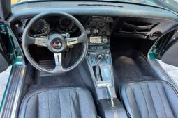 1971 Chevrolet Corvette Coupe 4-Speed