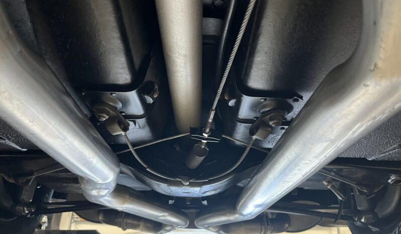 								1971 Chevrolet Corvette Coupe 4-Speed full									