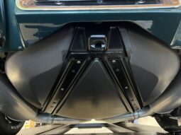 										1971 Chevrolet Corvette Coupe 4-Speed full									