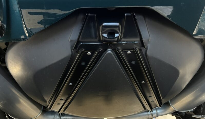 								1971 Chevrolet Corvette Coupe 4-Speed full									