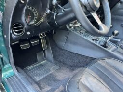 										1971 Chevrolet Corvette Coupe 4-Speed full									