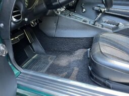 										1971 Chevrolet Corvette Coupe 4-Speed full									