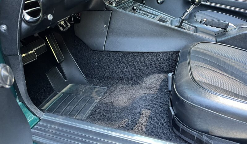 								1971 Chevrolet Corvette Coupe 4-Speed full									