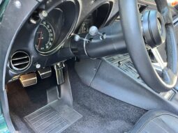 										1971 Chevrolet Corvette Coupe 4-Speed full									