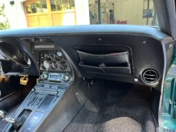 										1971 Chevrolet Corvette Coupe 4-Speed full									