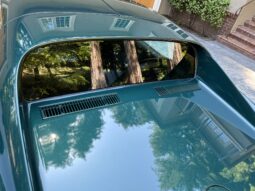 										1971 Chevrolet Corvette Coupe 4-Speed full									