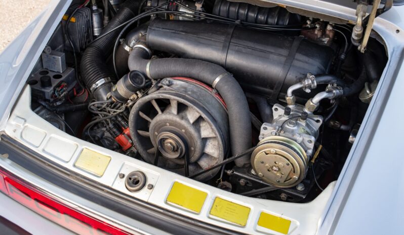 								1980 Porsche 911SC full									