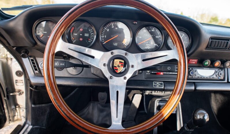 								1980 Porsche 911SC full									