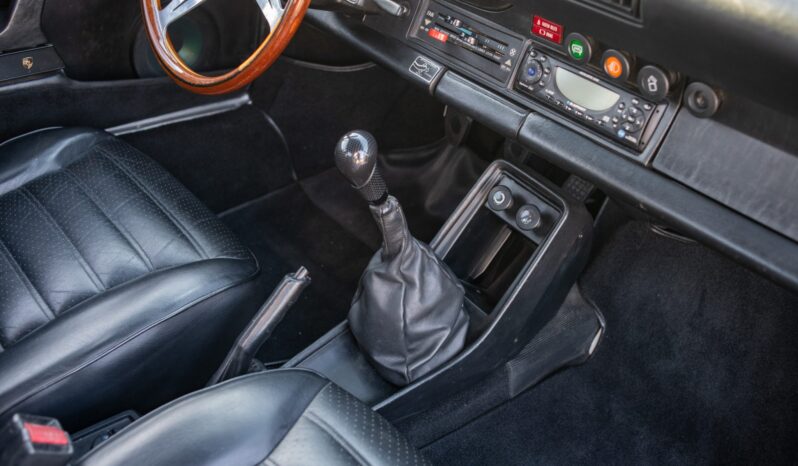 								1980 Porsche 911SC full									