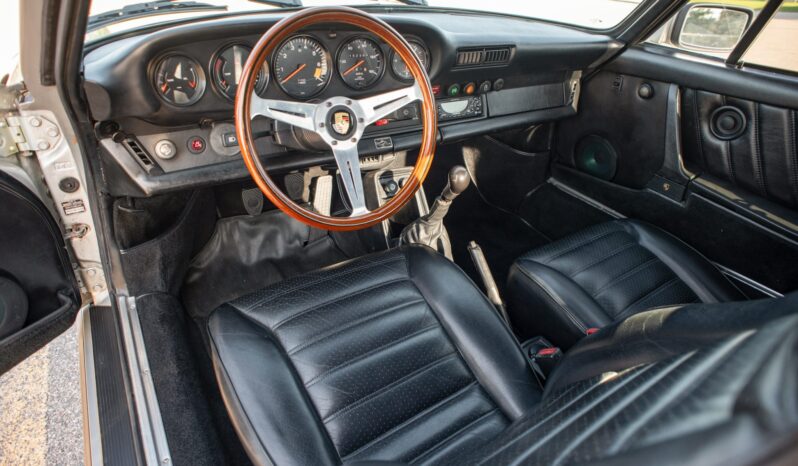 								1980 Porsche 911SC full									