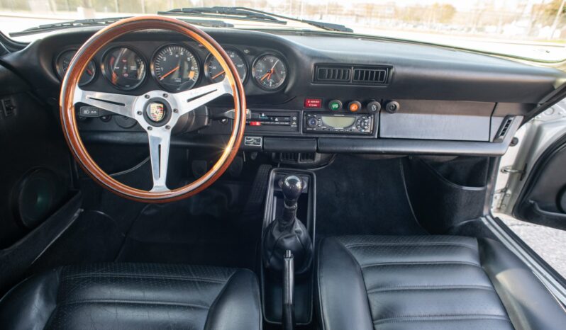 								1980 Porsche 911SC full									