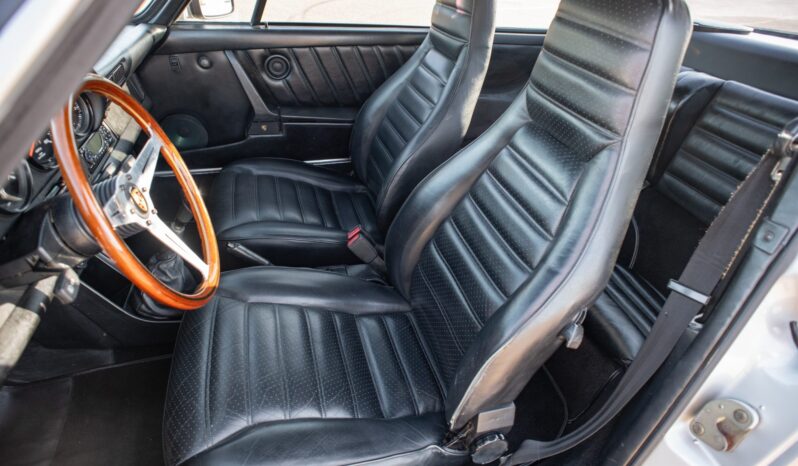 								1980 Porsche 911SC full									