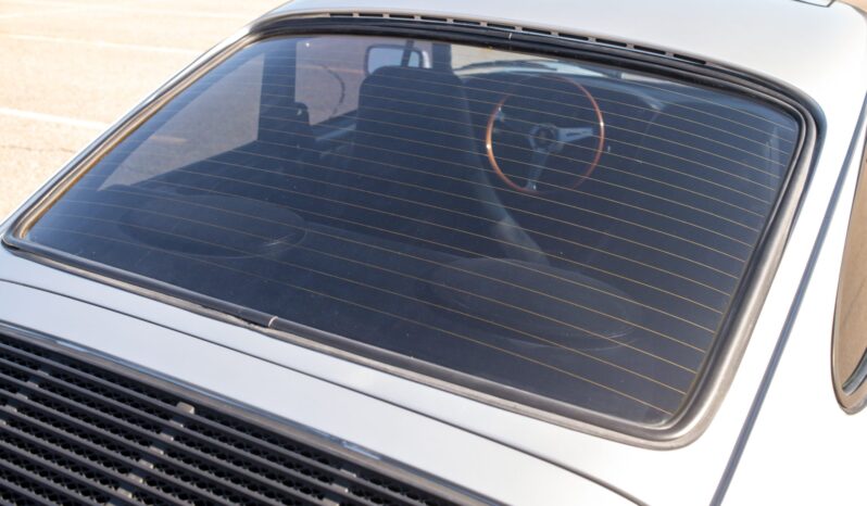 								1980 Porsche 911SC full									