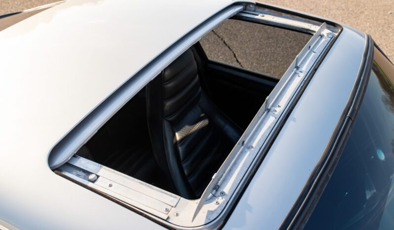 								1980 Porsche 911SC full									