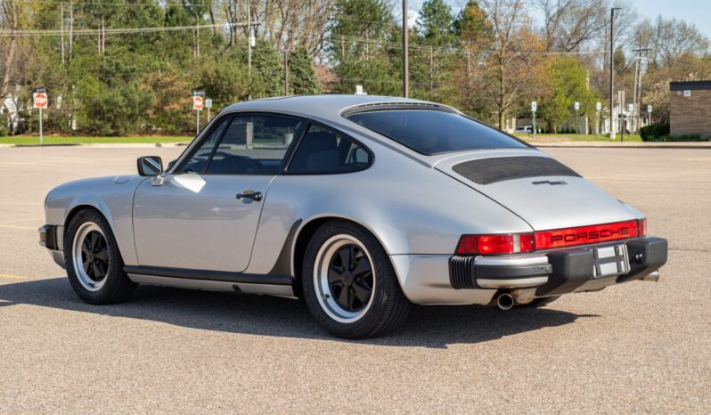 								1980 Porsche 911SC full									