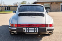 										1980 Porsche 911SC full									