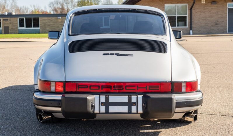 								1980 Porsche 911SC full									